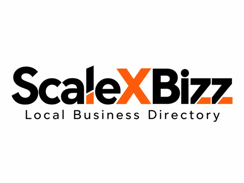 ScaleXBizz — Local Business Directory