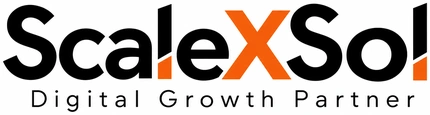 ScaleXSol — Digital Growth Partner